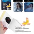 thumbnail image 4 of 12 Pcs Sleep Patches,sleep Aids For Adults,sleeping Patch To Improve Quality Sleep, Sleep Helper Natural Sleep Sticker, 4 of 5