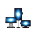 thumbnail image 3 of Elo Touch Solutions - E693022 - Elo i5 I-Series POS Terminal - Intel Core i5 2.10 GHz - 8 GB DDR4 SDRAM - 128 GB SSD, 3 of 5