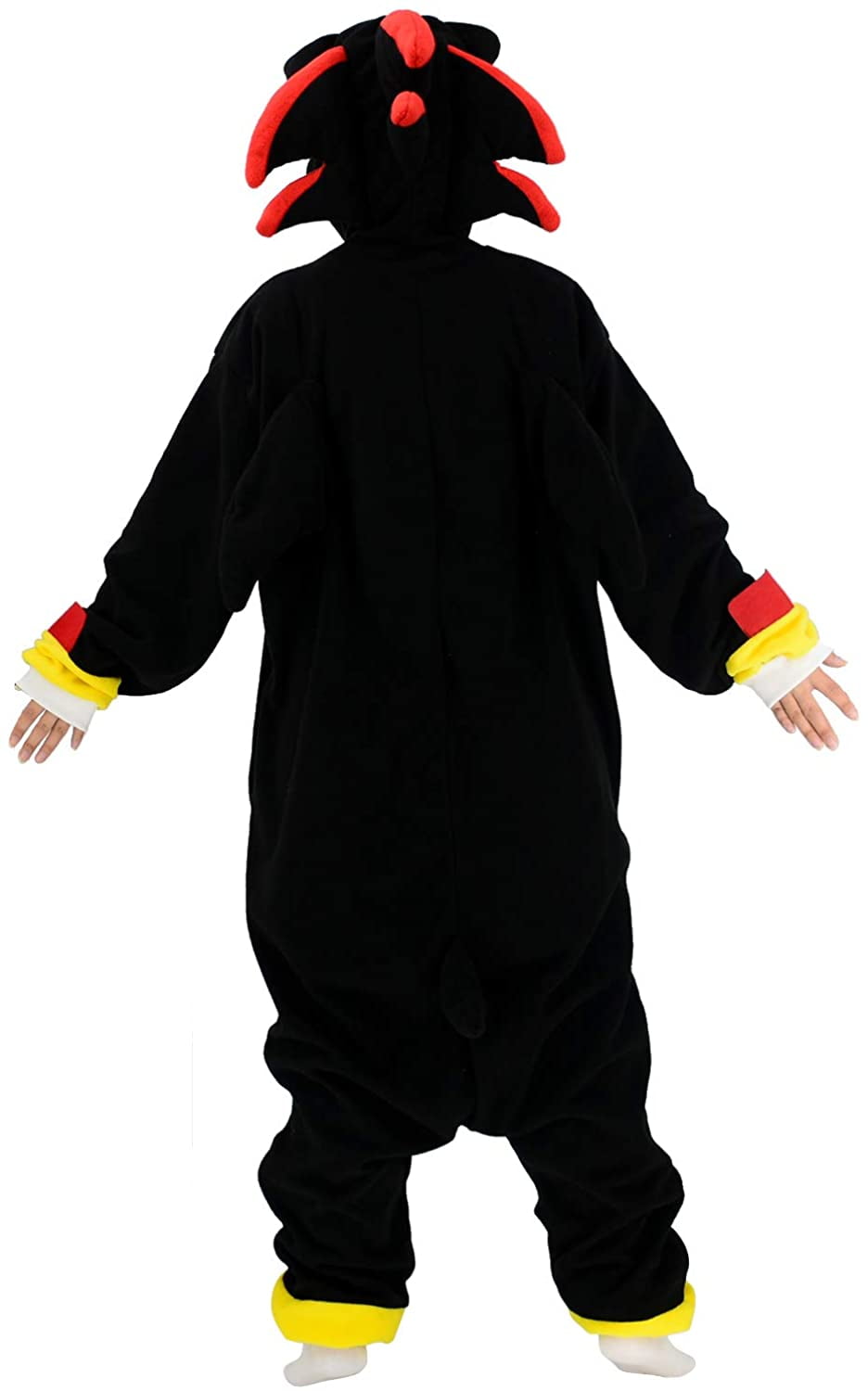 Sonic onesie/ Adult sonic the hedgehog gift/ Sonic party/sonic kigurumi/ sonic cosplay/ sonic