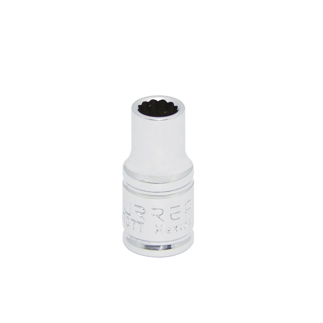Dado 1/4" 12 Puntas 7/32" Urrea 4707T