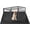 59"x 48", variant on Dog Playpen Mat, Dog Crate Pad Liner for Kennel Training Under Pet Cage Mat Absorbs Waterproof Non-Slip Reusable Puppy Pad to Protect Floors, 24"x 36"