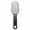 Black, variant on Foot File Callus Remover Foot Rasp Pedicure Tool Hard Skin Remover Dead Skin Scraper Stainless Steel Foot Brush for Home Spa Foot Care Smooth Feet Personal Grooming Tool