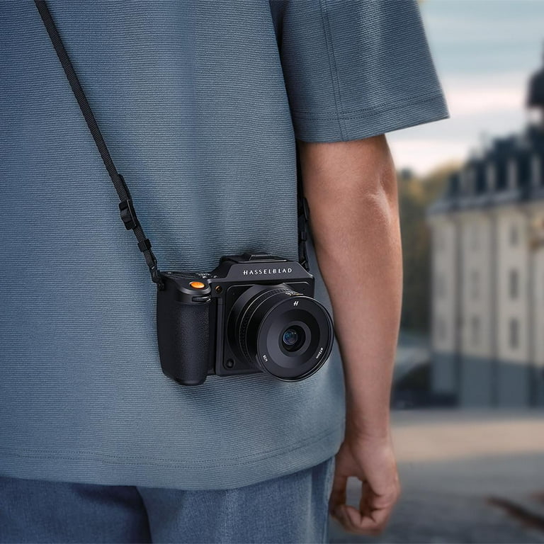 Hasselblad XCD 28mm f/4.0 P Lens - Walmart.com
