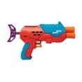 thumbnail image 2 of Adventure Force Duel Shot Dart Blaster 2 Pack, 2 of 9