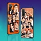 thumbnail image 4 of Hombres Equipo BTS Huawei NOVA 2 PLUS 2S 3 3i Silicona A Prueba De Golpes TPU Lado Recto Líquido Funda Para Teléfono, 4 of 4