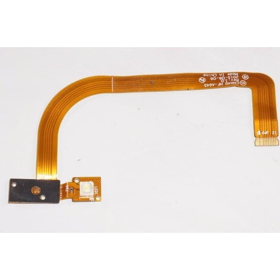 Compatible With 5C10K37812 Replacement for 5C10K37812 Lenovo Led Board Cable Non 3d IDEAPAD MIIX 700