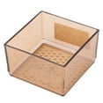 thumbnail image 4 of Organizador de Cubiertos BuyWeek Caja de Almacenamiento con Cajones para Gabinete de Cocina, 4 of 12