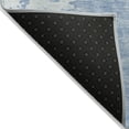 thumbnail image 3 of Addison Rugs Chantille Indoor/Outdoor Transitional Modern Sky Washable Rectangle Rug, 3' x 5', 3 of 6