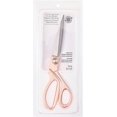 thumbnail image 2 of Forged Scissors 9.5' Copper, 2 of 3