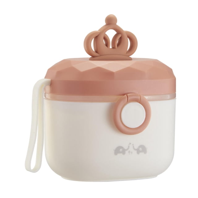Dispensador de Fórmula para Bebé Recipiente , Nueces con Niveladora Zulema dispensador de fórmula