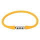 thumbnail image 2 of Pulsera Magnética Deportiva Pulsera Deportiva de Silicona con Terapia Magnética Pulsera Suave de Equilibrio Energético de Iones Negativos para el Cuidado de la Salud Anggrek Otros, 2 of 8
