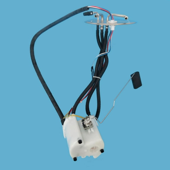 Fuel Pump Module Assembly Fits select: 2000-2003 FORD F250 SUPER DUTY, 1999 FORD F350 SRW SUPER DUTY