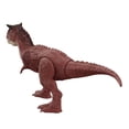thumbnail image 3 of Juguete Mattel Jurassic World Carnotaurus Figura con Sonidos, 3 of 4