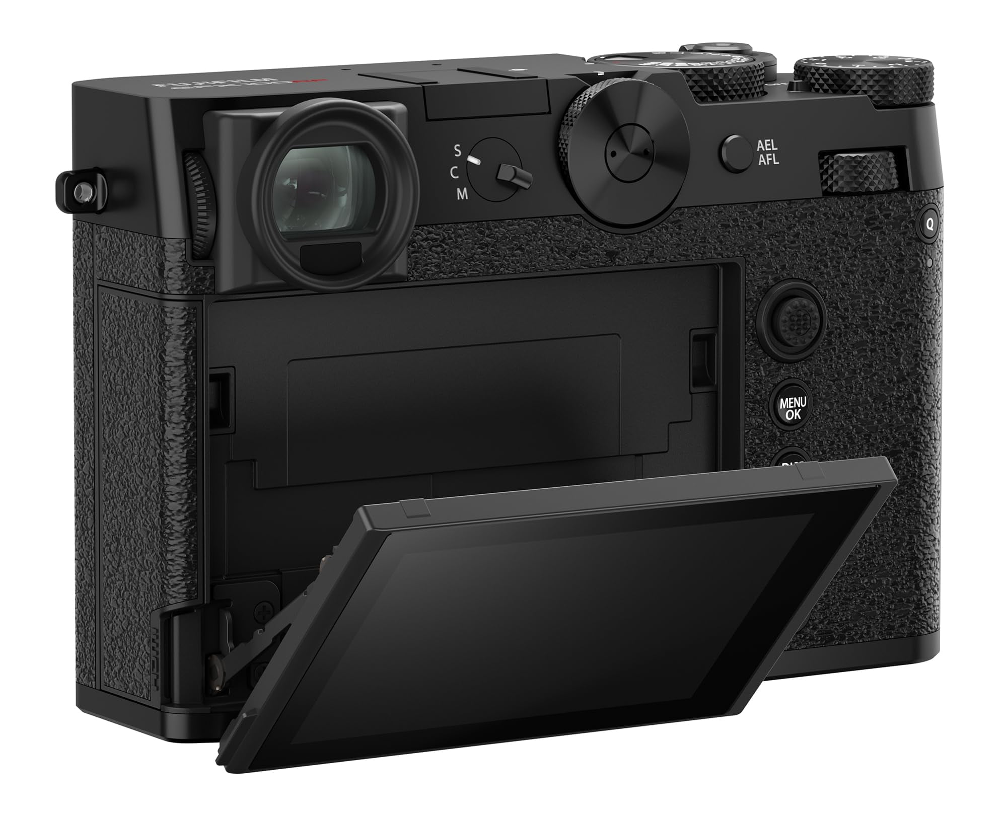 FUJIFILM GFX100RF ブラック 美品 Fujifilm GFX100RF Medium Format Camera - Black - Walmart.com