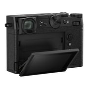 Fujifilm GFX100RF Medium Format Camera - Black