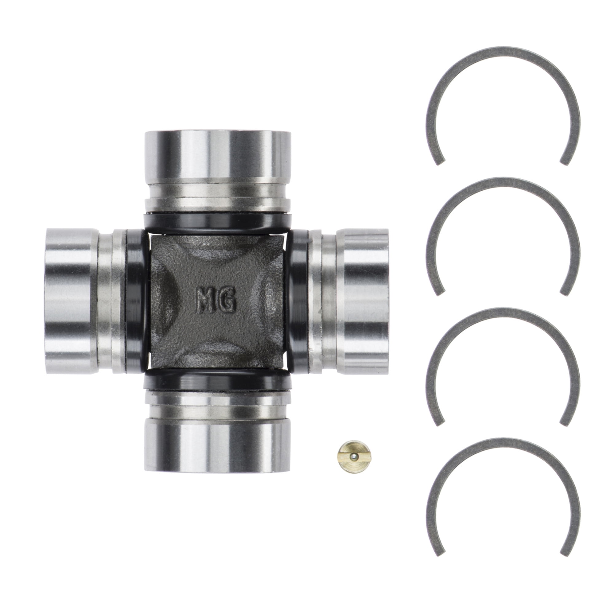 MOOG 466 U-joint Fits select: 1983-1992 FORD RANGER, 1991-1994 FORD EXPLORER