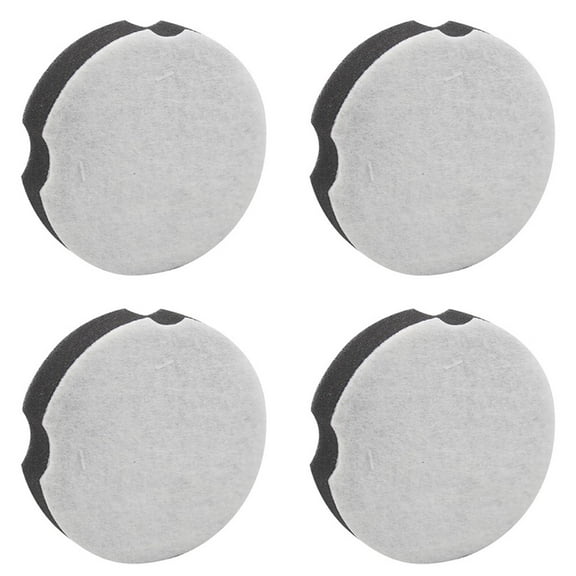 Filter Compatible with For Bissell 3508,1520 For PowerForce Compact Upright Vacuum