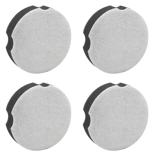 Filtre Compatible avec pour Bissell 3508,1520 Aspirateur Vertical Compact