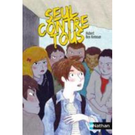 Pre-Owned Seul contre tous (Paperback) 209252819X 9782092528198