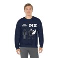 thumbnail image 5 of Biologist Biology Graduation Sweatshirt, Gifts, Sweater Shirt, 5 of 9