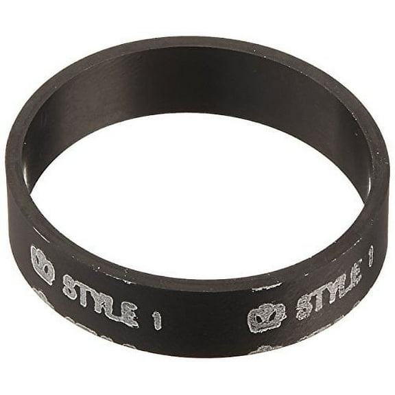 Royal Dirt Devil Belt, Hand Vacuum Prince and Dirt Devil Style 1 (Pack of 2)