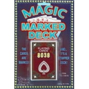 Marked Card Tricks
