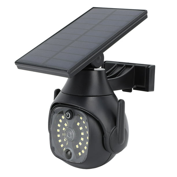 Luz de Detección Solar ANGGREK Lámpara Solar de Ahorro de Energía Con Sensor de Movimiento
