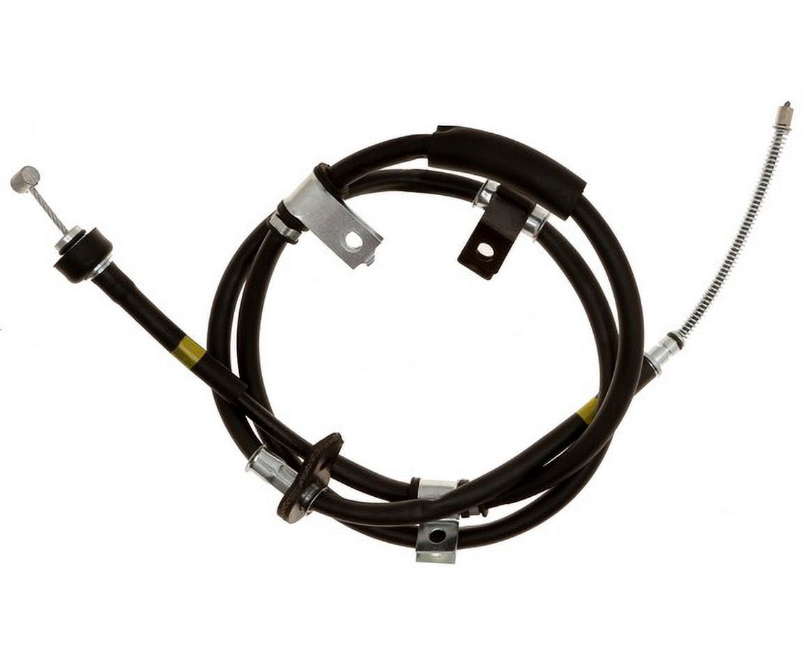 Raybestos Element3 Brake Cables, BC97009 Fits select: 2001-2006 HYUNDAI ELANTRA