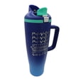 thumbnail image 3 of Termo Acero Inoxidable Friends Azul 1.2 Litros, 3 of 4