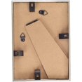 thumbnail image 2 of Decorebay Home Aluminum Single Photo Display Picture Frames - GOLD BLACK SILVER, 2 of 3