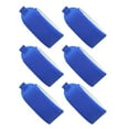 thumbnail image 4 of Almencla 6 Pcs Sangles de Ski Fixations Sangle de Fixation de Ski pour Sports de Plein Air d'Hiver Ski Bleu, 4 of 8