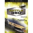 thumbnail image 2 of Battle 360: The Complete Season One (DVD), A&E Home Video, Special Interests, 2 of 2