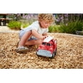 thumbnail image 2 of Green Toys Fire Truck Toy, 2 of 5