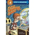 thumbnail image 3 of 20,000 Baseball Cards Under the Sea (Step-Into-Reading, Step 4), 3 of 5