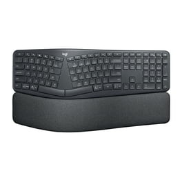Logitech ワイヤレスキーボード 本体 k810 Logitech K810 Bluetooth Illuminated Keyboard Review | PCMag