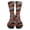 01Dark Gray, variant on Unisex Adult Novelty Crew Socks Halloween Gifts Casual Funny Crazy Dress Socks For Women Men