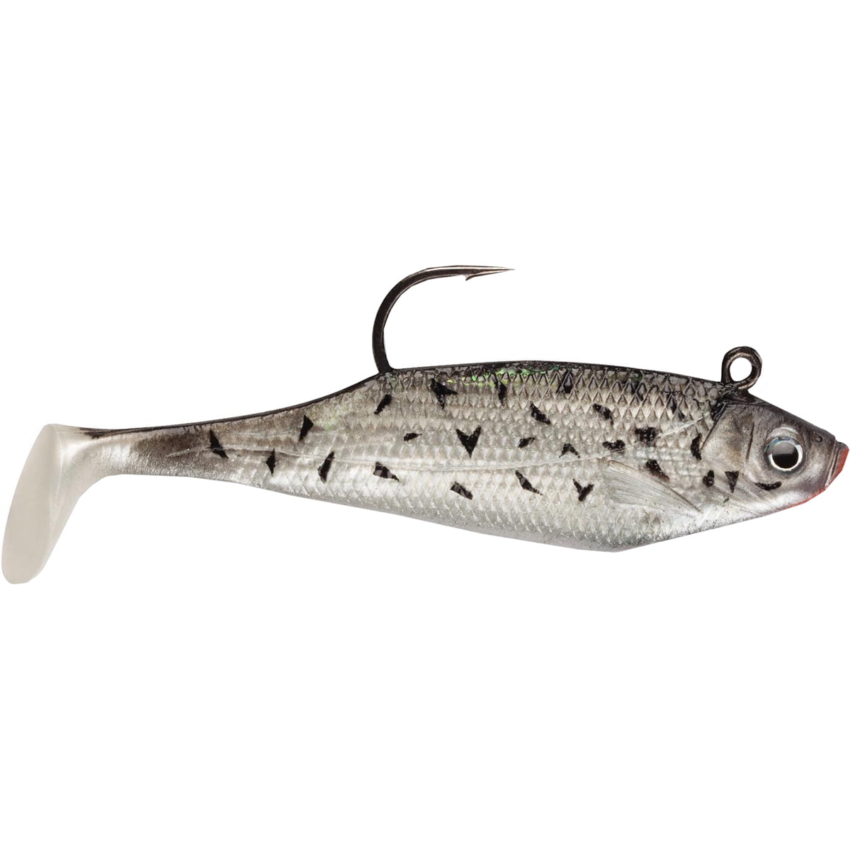 Storm WildEye Live Crappie Fishing Lures 3-Pack 