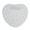 thumbnail image 4 of Anti Splash Urinal Screen Deodorizer Anti Splash And Anti Clogging Urinal Mats Urinal Deodorizer Urinal Screen Deodorizer Large Hole Anti Splash Deodorizer Scented Urinal Screen, 4 of 8