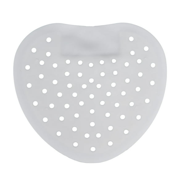 Urinal Screen Deodorizer,Urinal Screen Deodorizer Large Anti Splash Deodorizer Urinal Screen Mats Anti Splashand Anti Clogging Urinal Mats Top-Notch Performance