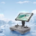 thumbnail image 4 of Film Protecteur pour DJI Rc Pro2 Protecteur d'Écran HD Film en Verre Trempé pour DJI Mavic 4 Pro Rc Pro2 Télécommande Résistant aux Rayures Dureté 9H, 4 of 5