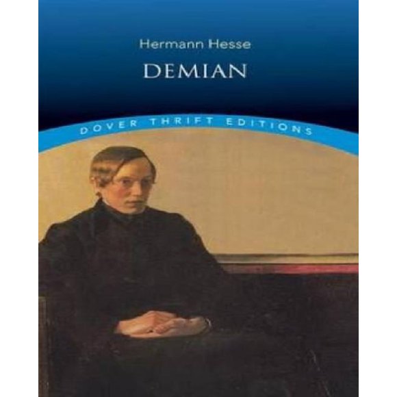 Demian By Hesse, Hermann/ Appelbaum, Stanley (TRN)