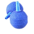 thumbnail image 3 of Flmtop 1 Pc Pro Aquarium Fish Tank Air Bubble Stone Hydroponic Oxygen Aerator Diffuser, 3 of 7