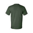 thumbnail image 3 of USA-Made Short Sleeve T-Shirt - 5100, 3 of 3