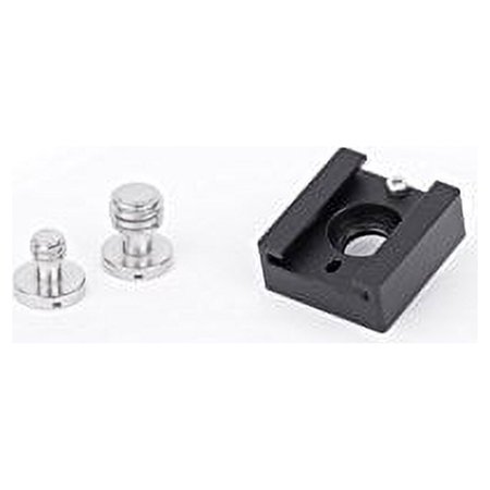 UPC: 0702534253418 | Wooden Camera – Universal Hot Shoe