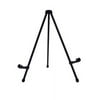 E-Z Tabletop Easel, Black