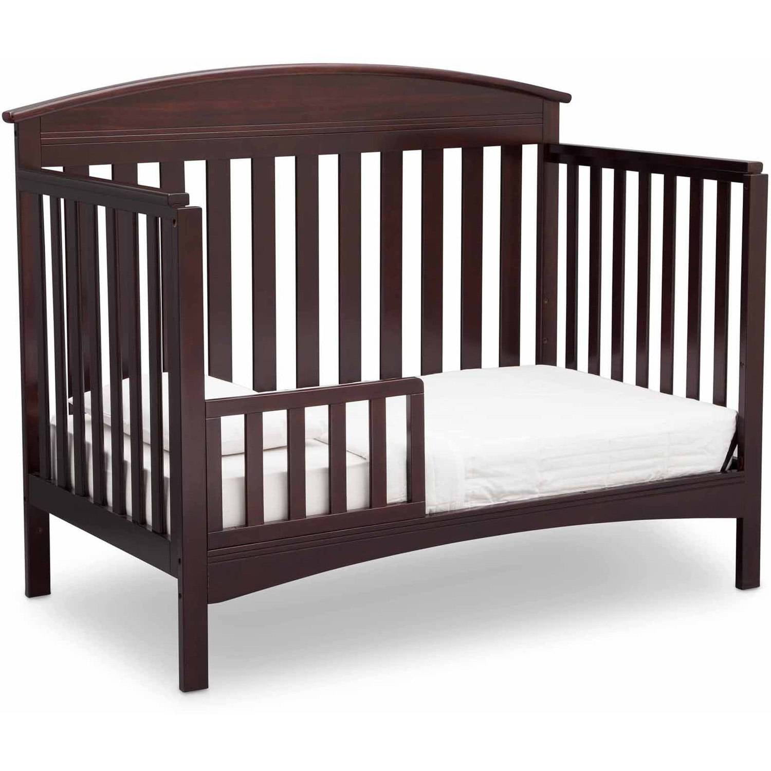 Delta Children Abby 4 In 1 Crib Walmart Com Walmart Com