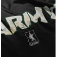 thumbnail image 5 of US Army Logo PT Military Training Toddler Boy Girl T Shirt Infant Toddler Brisco Brands 12M, 5 of 6