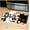 Vino Chef, variant on Relax Series Series 20"x30" Antifatigue Kitchen Mats Vino Chef