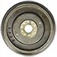 thumbnail image 3 of AMS Automotive Clutch Flywheel 167136, 3 of 4
