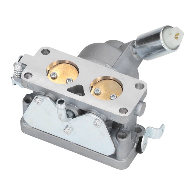 Carburador para cortadora de césped de aluminio Carburador para cortadora de césped Accesorios para herramientas de jardinería Estándares líderes en la industria